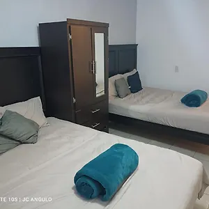  Apartamento Depa Sencillo, Zona Tranquila Buena Ubicacion